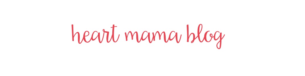 Heart Mama Blog Header 2